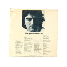 이미지를 갤러리 뷰어에 로드 , LP. Joan Baptista Humet. Fins Que El Silenci Ve

