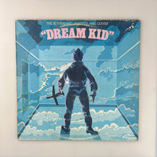 Laden Sie das Bild in den Galerie-Viewer, LP. Sutherland Brothers &amp; Quiver. Dream Kid
