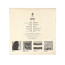 이미지를 갤러리 뷰어에 로드 , LP. Amina. Diki, Diki
