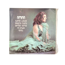 이미지를 갤러리 뷰어에 로드 , LP. Amina. Cuando Vuelvas
