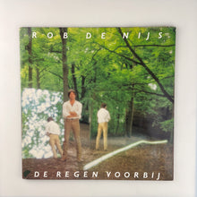 이미지를 갤러리 뷰어에 로드 , LP, Gat. Rob de Nijs. De Regen Voorbij
