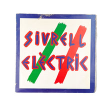 이미지를 갤러리 뷰어에 로드 , LP. Siurell Elèctric. Siurell Elèctric
