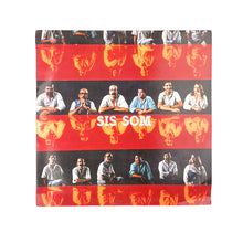 이미지를 갤러리 뷰어에 로드 , LP. Grup Sis-Som. Sis Som
