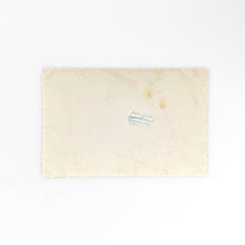 Charger l'image dans la galerie, Fotografía Marineros en una Fragata. Foto Saez, Cartagena.
