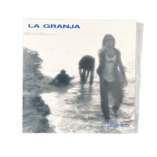 Cargar imagen en el visor de la galería, LP. La Granja. Azul Eléctrica Emoción

