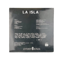 Cargar imagen en el visor de la galería, LP. La Isla. Del Poder De La Luna Ni Se Sabe
