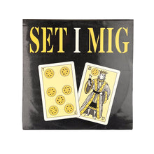 Cargar imagen en el visor de la galería, LP. Set i Mig. Set I Mig
