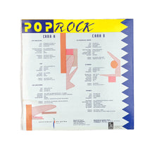 이미지를 갤러리 뷰어에 로드 , LP. Varios. VIII Concurs Pop Rock Palma 1990
