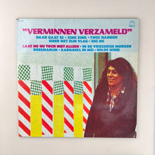 이미지를 갤러리 뷰어에 로드 , LP. Johan Verminnen. Verminnen Verzameld
