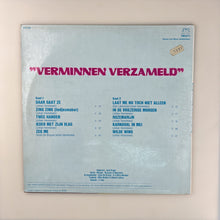 이미지를 갤러리 뷰어에 로드 , LP. Johan Verminnen. Verminnen Verzameld
