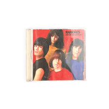 Cargar imagen en el visor de la galería, CD. Ramones. End Of The Century
