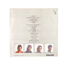이미지를 갤러리 뷰어에 로드 , LP. Hakays. Autentico

