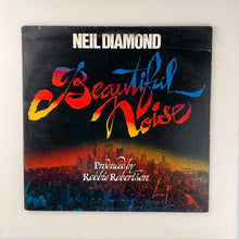 Laden Sie das Bild in den Galerie-Viewer, LP, Gat. Neil Diamond. Beautiful Noise
