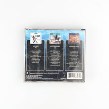 Load image into Gallery viewer, 3xCD. Celtas Cortos. Discografía Básica: Rock Celta (Salida De Emergencia) / Gente Impresentable / Cuéntame Un Cuento
