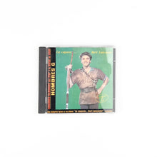 Cargar imagen en el visor de la galería, CD. Hombres G. La Cagaste .... Burt Lancaster (Sus Mejores Temas Y Su Álbum "La Cagaste ... Burt Lancaster" Completo)
