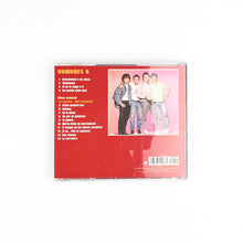 Cargar imagen en el visor de la galería, CD. Hombres G. La Cagaste .... Burt Lancaster (Sus Mejores Temas Y Su Álbum "La Cagaste ... Burt Lancaster" Completo)
