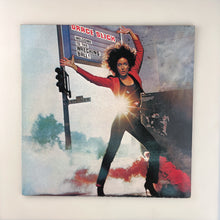 이미지를 갤러리 뷰어에 로드 , LP, Gat. Grace Slick. Welcome To The Wrecking Ball!
