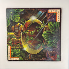 Load image into Gallery viewer, LP, Gat. Spyro Gyra. Catching The Sun
