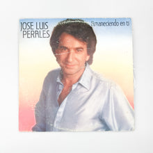 Cargar imagen en el visor de la galería, LP. Jose Luis Perales. Amaneciendo En Ti
