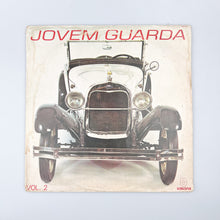 Cargar imagen en el visor de la galería, LP. Varios. Jovem Guarda Vol. 2
