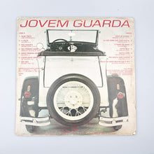 Cargar imagen en el visor de la galería, LP. Varios. Jovem Guarda Vol. 2
