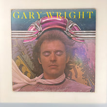 画像をギャラリービューアに読み込む, LP. Gary Wright. The Dream Weaver
