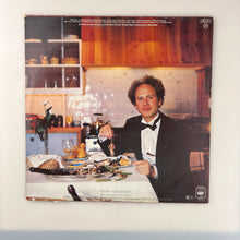 画像をギャラリービューアに読み込む, LP. Art Garfunkel. Fate For Breakfast
