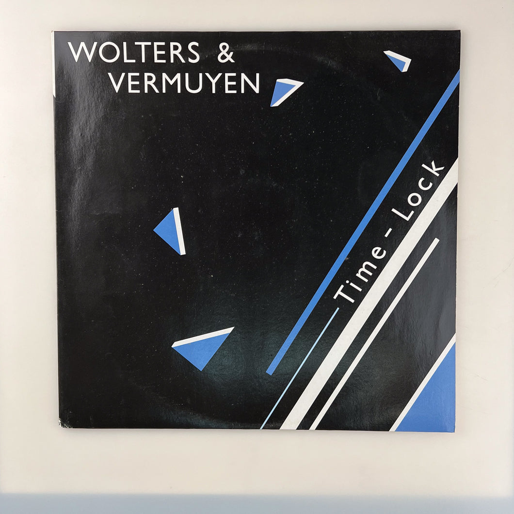 LP. Wolters & Vermuyen. Time-Lock