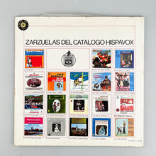 이미지를 갤러리 뷰어에 로드 , LP. Jose Serrano. La Cancion Del Olvido
