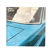 Laden Sie das Bild in den Galerie-Viewer, LP. Peter Gabriel. Peter Gabriel 1
