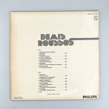 画像をギャラリービューアに読み込む, LP. Demis Roussos. Super Demis Roussos
