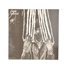 画像をギャラリービューアに読み込む, LP. Peter Gabriel. Peter Gabriel 2
