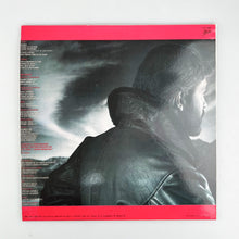 画像をギャラリービューアに読み込む, LP. Patxi Andión. Amor Primero
