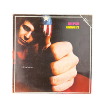 Laden Sie das Bild in den Galerie-Viewer, LP. Don McLean. American Pie
