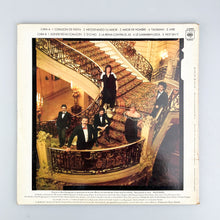 画像をギャラリービューアに読み込む, LP. Mocedades. Amor De Hombre
