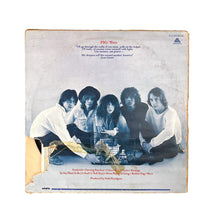 Laden Sie das Bild in den Galerie-Viewer, LP. Patti Smith Group. Wave
