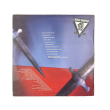 이미지를 갤러리 뷰어에 로드 , LP. Alice Cooper. Special Forces
