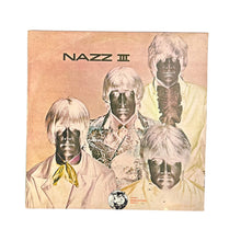 이미지를 갤러리 뷰어에 로드 , LP. Nazz. Nazz III
