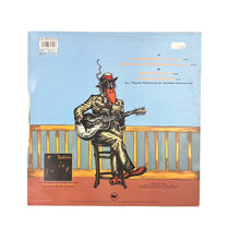 Laden Sie das Bild in den Galerie-Viewer, LP. The Black Crowes. Jealous Again / She Talks To Angels
