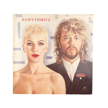 Laden Sie das Bild in den Galerie-Viewer, LP. Eurythmics. Revenge
