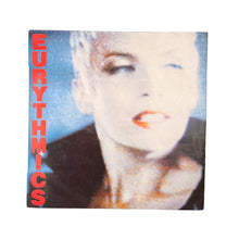Laden Sie das Bild in den Galerie-Viewer, LP. Eurythmics. Be Yourself Tonight
