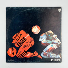 画像をギャラリービューアに読み込む, LP. Nuevo Mester De Juglaría. Los Comuneros
