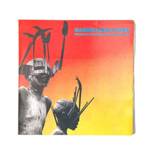이미지를 갤러리 뷰어에 로드 , LP. Guadalcanal Diary. Walking In The Shadow Of The Big Man
