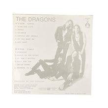 이미지를 갤러리 뷰어에 로드 , LP. The Dragons. The Dragons
