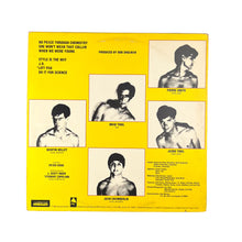 이미지를 갤러리 뷰어에 로드 , LP. New Marines. No Peace
