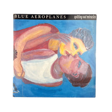 Laden Sie das Bild in den Galerie-Viewer, 2xLP. The Blue Aeroplanes. Spitting Out Miracles
