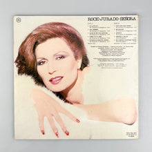 Cargar imagen en el visor de la galería, LP. Rocio Jurado. Señora
