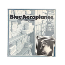 Cargar imagen en el visor de la galería, LP. The Blue Aeroplanes. The Janice Long Session
