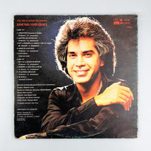 이미지를 갤러리 뷰어에 로드 , LP. José Luis Rodríguez. Me Vas A Echar De Menos
