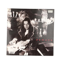 Cargar imagen en el visor de la galería, LP. Chris Bailey. Demons
